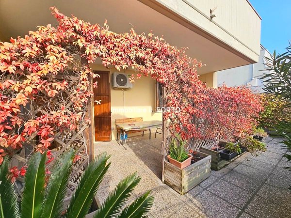 appartamento in vendita a Comacchio in zona Lido di Spina