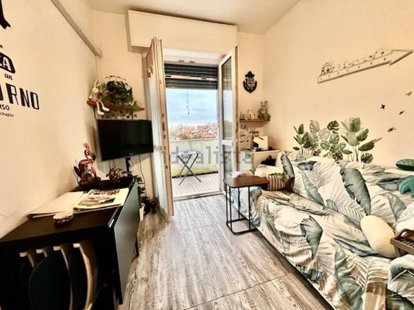 appartamento in vendita a Comacchio in zona Lido degli Scacchi