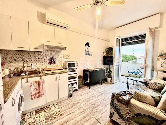 appartamento in vendita a Comacchio in zona Lido degli Scacchi