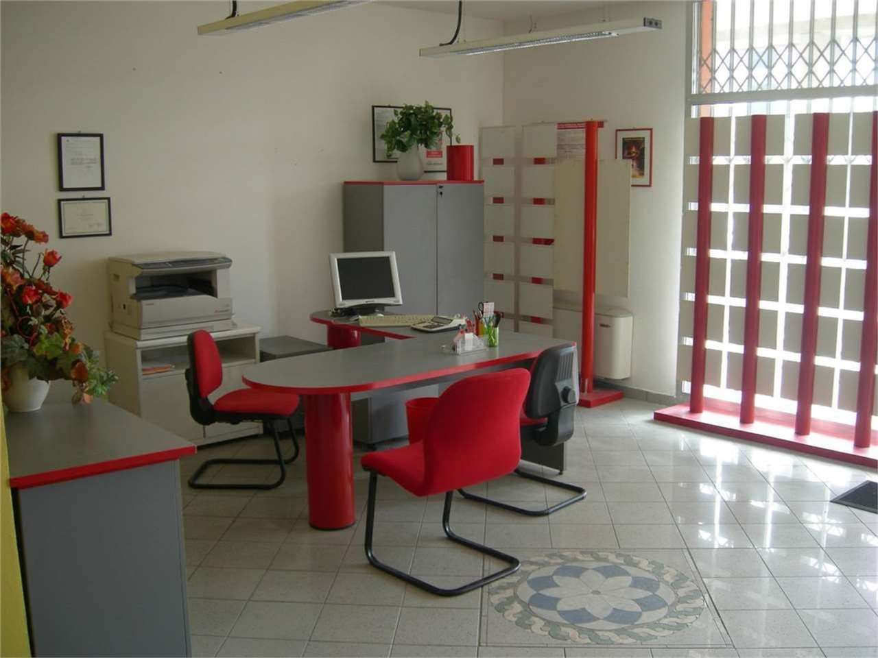 ufficio in vendita a Comacchio