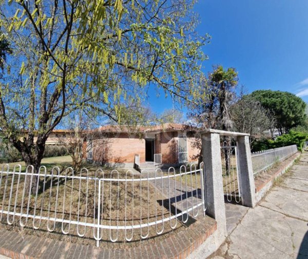 casa indipendente in vendita a Comacchio in zona Lido delle Nazioni