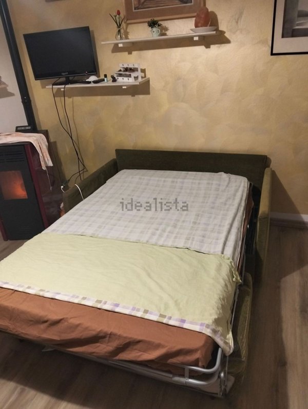 appartamento in vendita a Comacchio in zona Lido delle Nazioni