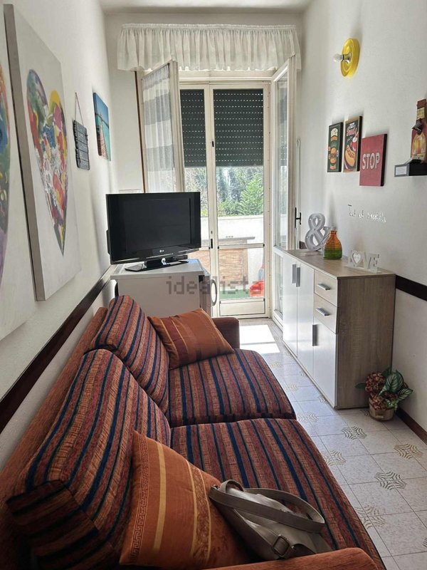 appartamento in vendita a Comacchio in zona Lido degli Scacchi