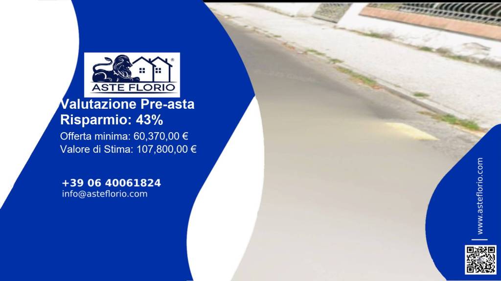 appartamento in vendita a Comacchio in zona Porto Garibaldi