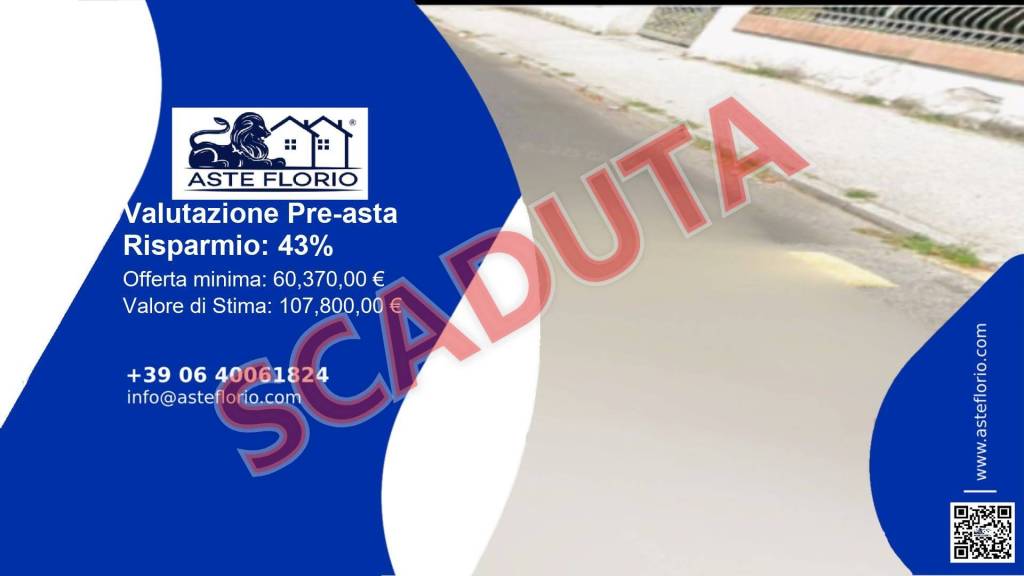 appartamento in vendita a Comacchio in zona Porto Garibaldi