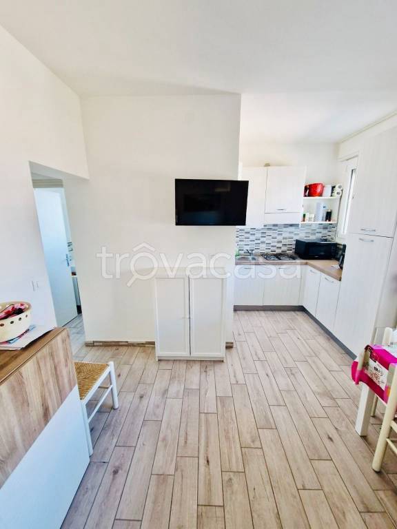 appartamento in vendita a Comacchio in zona Lido delle Nazioni