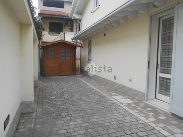 appartamento in vendita a Comacchio in zona Porto Garibaldi