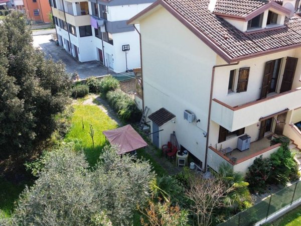 casa indipendente in vendita a Comacchio in zona San Giuseppe