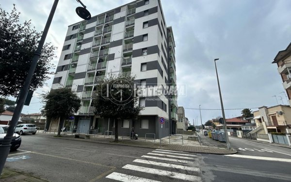 appartamento in vendita a Comacchio in zona Porto Garibaldi