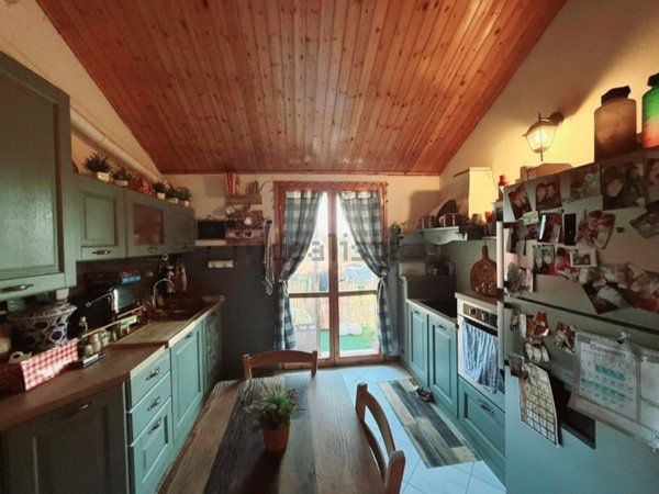 appartamento in vendita a Comacchio in zona Lido di Pomposa