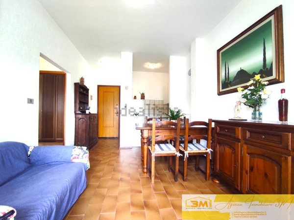 appartamento in vendita a Comacchio in zona Lido degli Scacchi