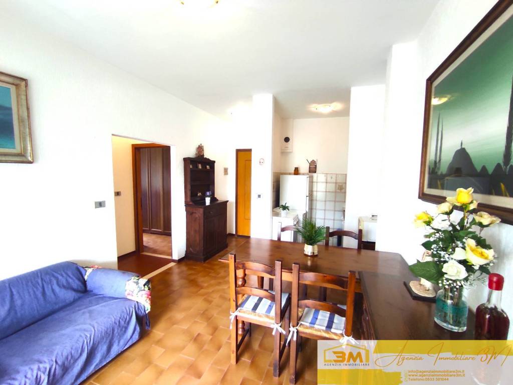 appartamento in vendita a Comacchio in zona Lido degli Scacchi