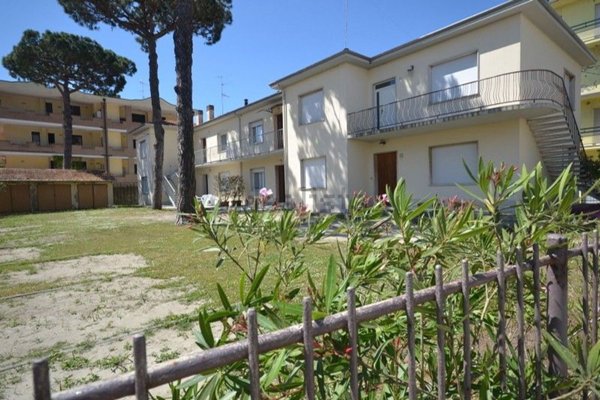 appartamento in vendita a Comacchio in zona Lido degli Estensi