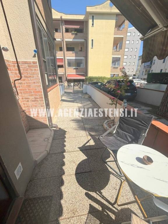 appartamento in vendita a Comacchio in zona Lido degli Estensi