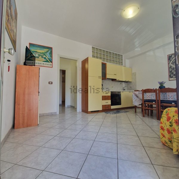 appartamento in vendita a Comacchio in zona Lido degli Estensi