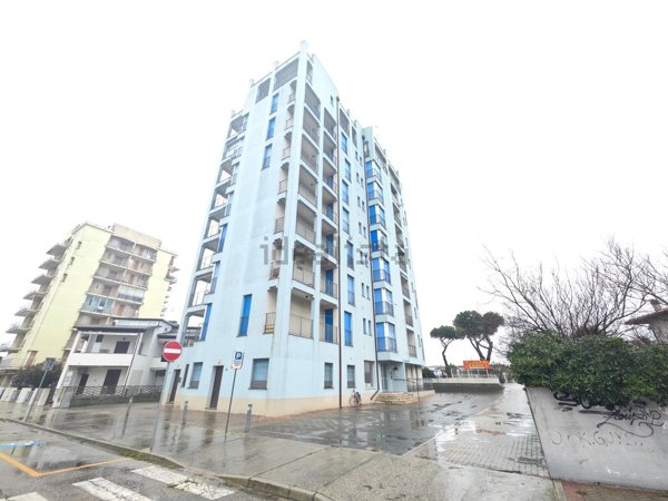 appartamento in vendita a Comacchio in zona Lido degli Scacchi