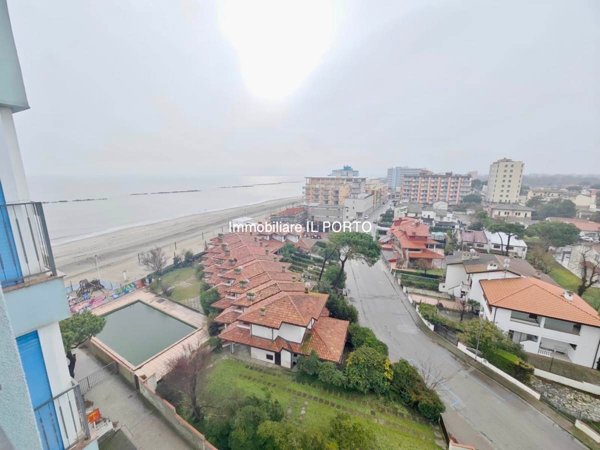 appartamento in vendita a Comacchio in zona Lido degli Scacchi