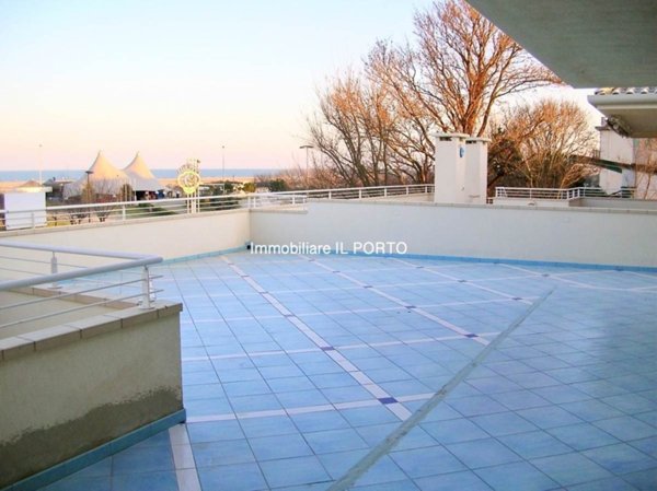 appartamento in vendita a Comacchio in zona Lido degli Estensi