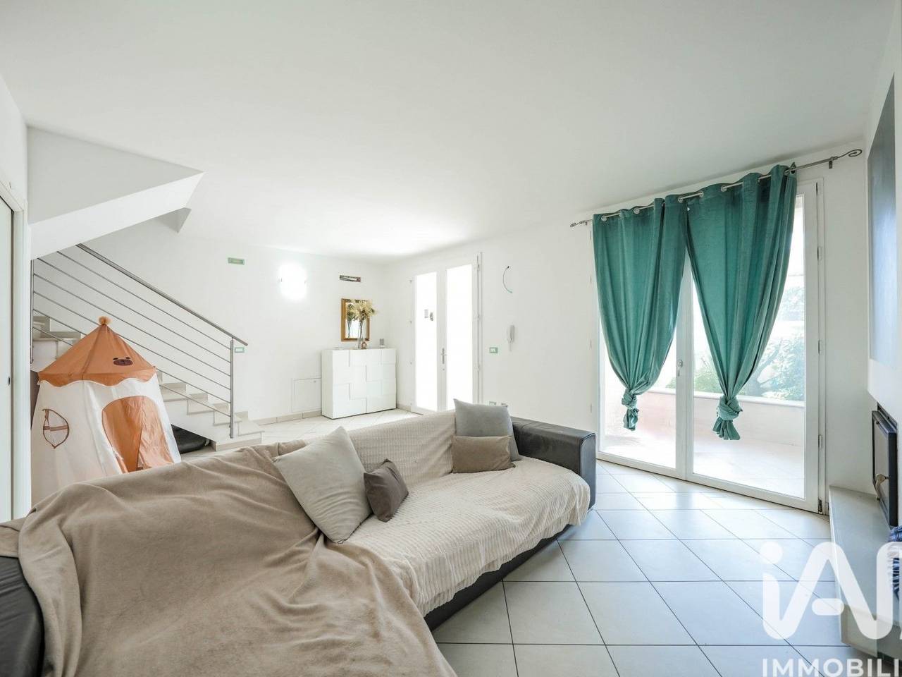 casa indipendente in vendita a Comacchio in zona Porto Garibaldi