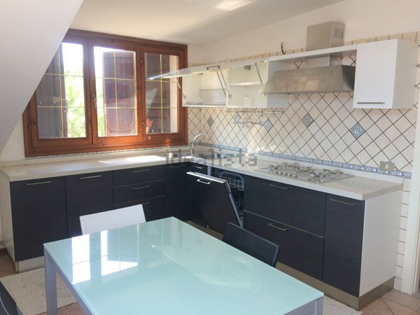appartamento in vendita a Comacchio in zona Porto Garibaldi