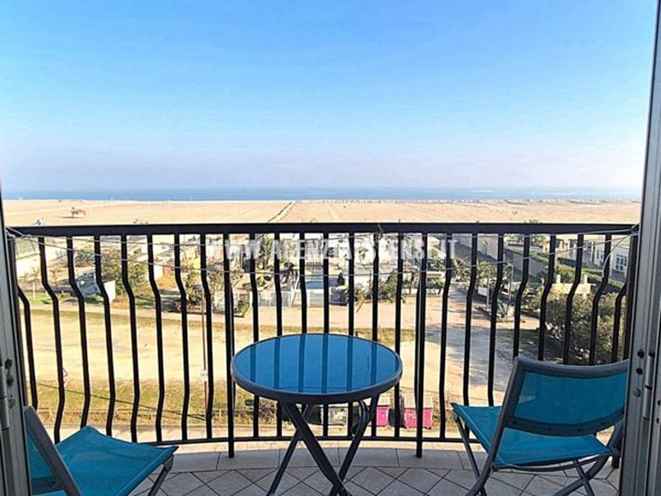 appartamento in vendita a Comacchio in zona Lido degli Estensi