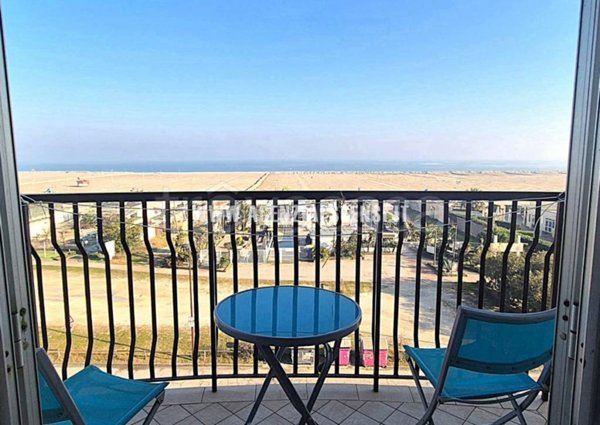 appartamento in vendita a Comacchio in zona Lido degli Estensi