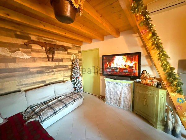 appartamento in vendita a Comacchio in zona Lido di Pomposa