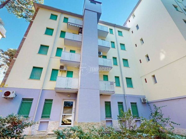 appartamento in vendita a Comacchio in zona Porto Garibaldi