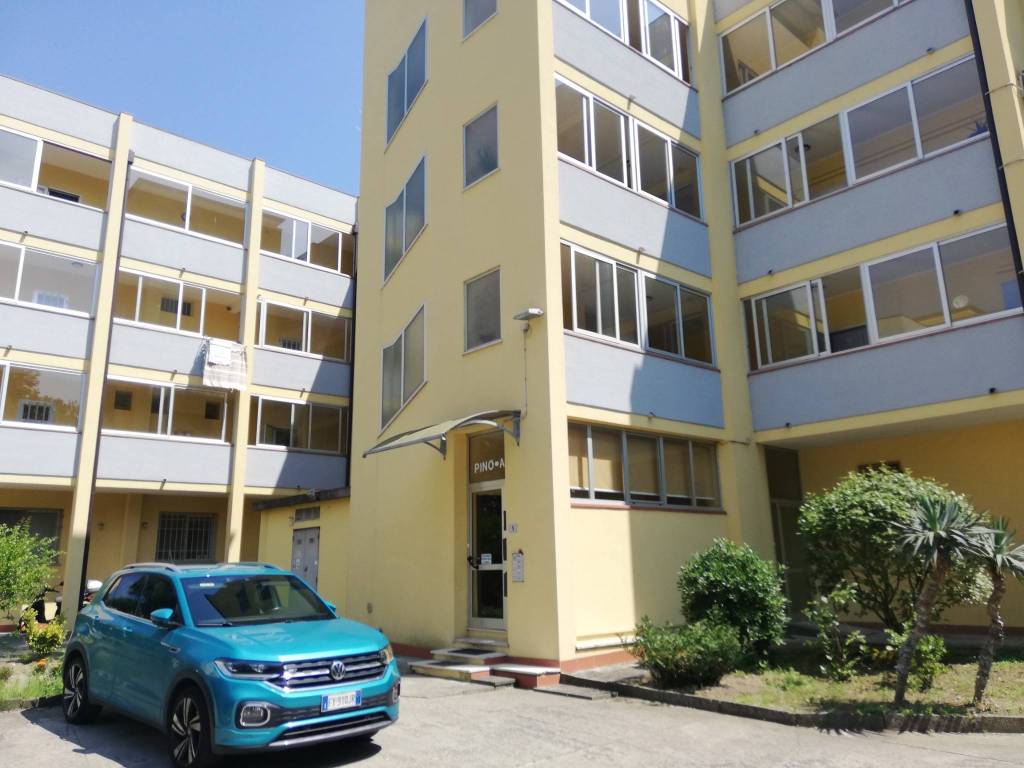 appartamento in vendita a Comacchio in zona Porto Garibaldi