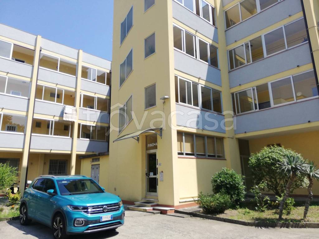 appartamento in vendita a Comacchio in zona Porto Garibaldi