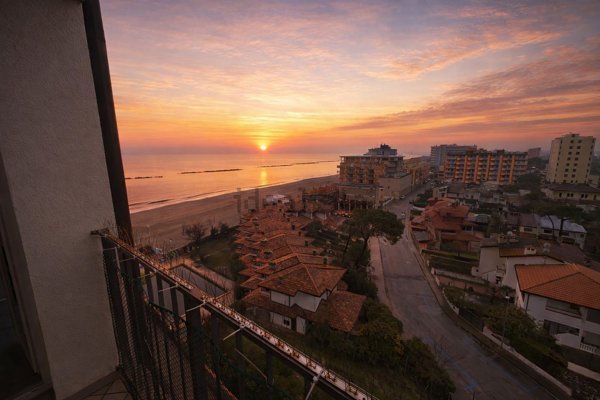 appartamento in vendita a Comacchio in zona Lido degli Scacchi