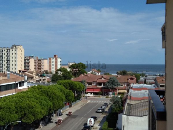 appartamento in vendita a Comacchio in zona Lido degli Scacchi