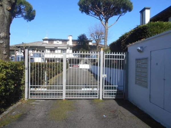 appartamento in vendita a Comacchio in zona Porto Garibaldi