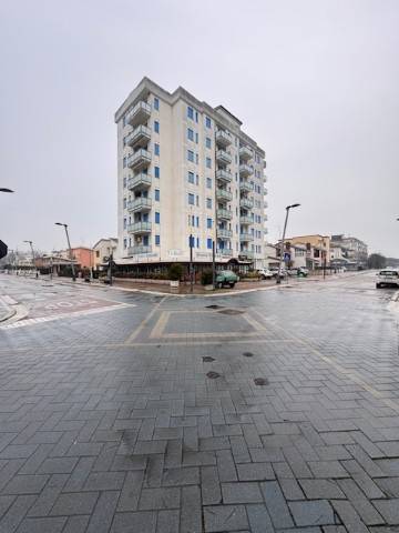 appartamento in vendita a Comacchio in zona Lido di Pomposa