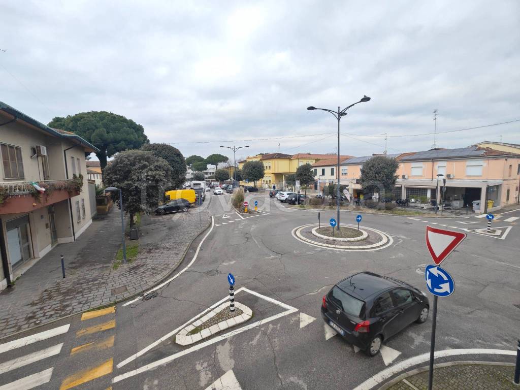 appartamento in vendita a Comacchio in zona San Giuseppe