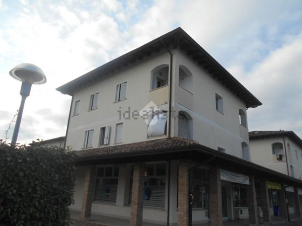 appartamento in vendita a Comacchio in zona San Giuseppe