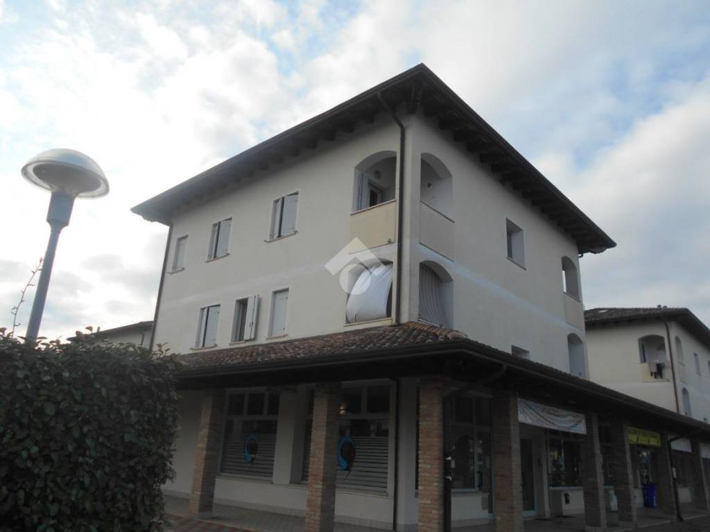 appartamento in vendita a Comacchio in zona San Giuseppe