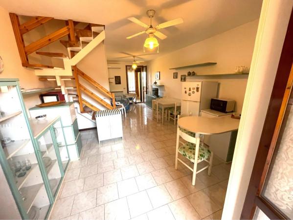 appartamento in vendita a Comacchio in zona Lido degli Estensi