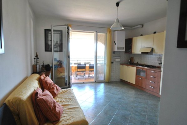 appartamento in vendita a Comacchio in zona Lido degli Estensi