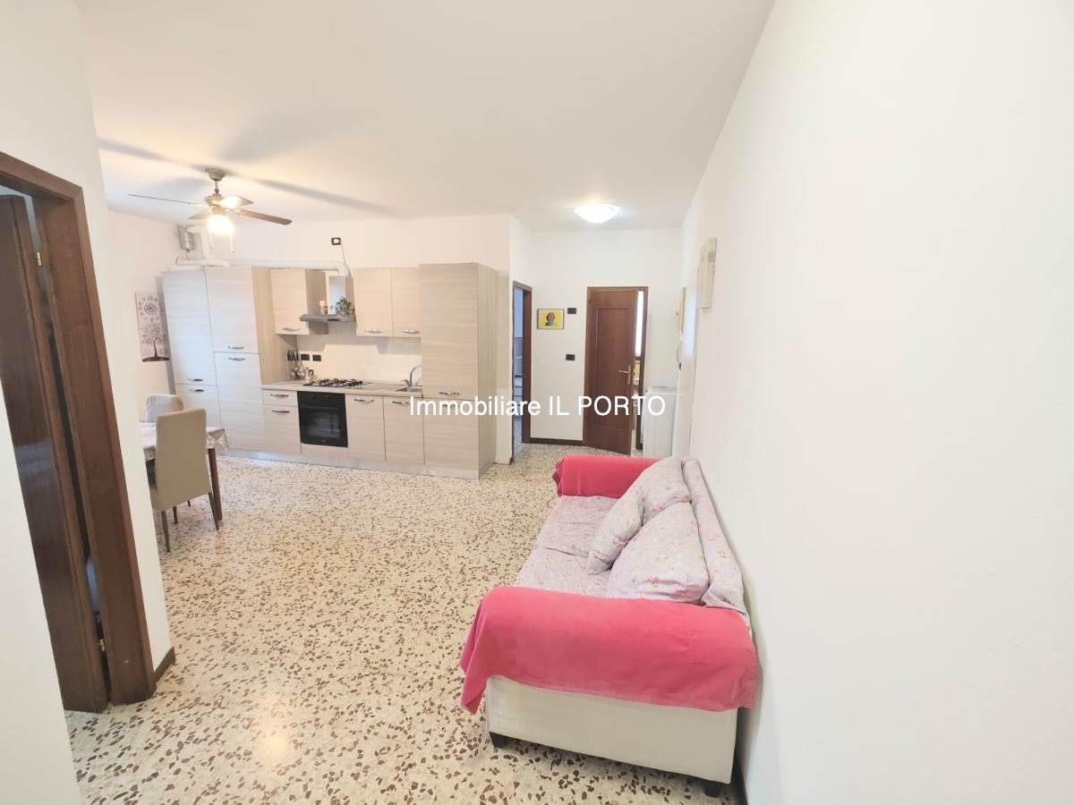 appartamento in vendita a Comacchio in zona San Giuseppe