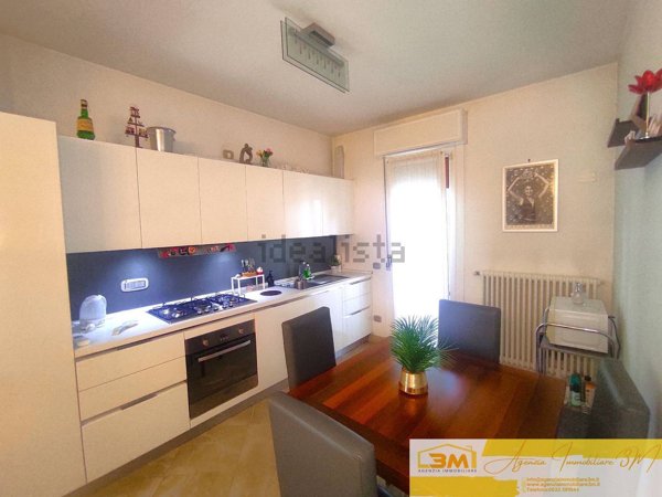 appartamento in vendita a Comacchio in zona Porto Garibaldi