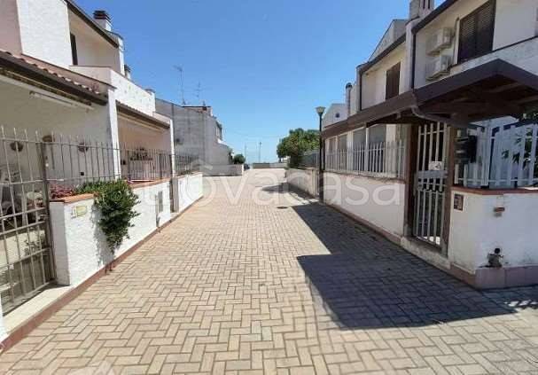 appartamento in vendita a Comacchio in zona Lido delle Nazioni