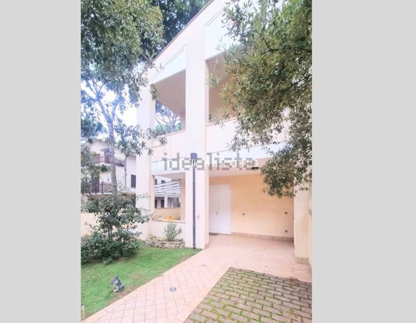 appartamento in vendita a Comacchio in zona Lido degli Estensi