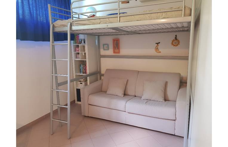 appartamento in vendita a Comacchio in zona Lido degli Scacchi