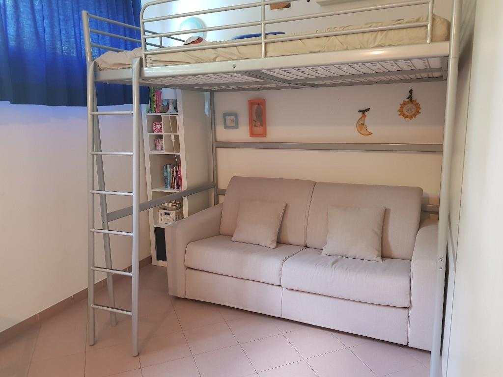 appartamento in vendita a Comacchio in zona Lido degli Scacchi