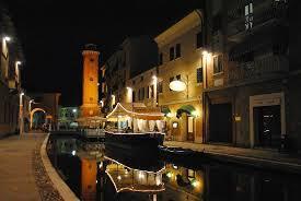 casa indipendente in vendita a Comacchio