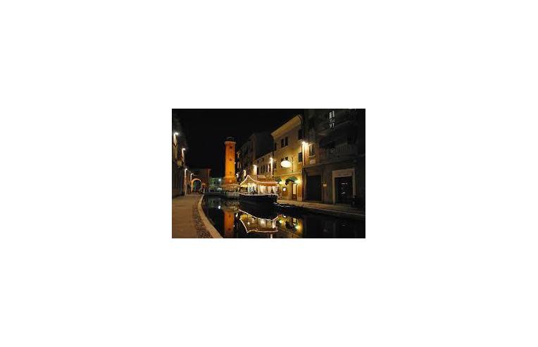 casa indipendente in vendita a Comacchio