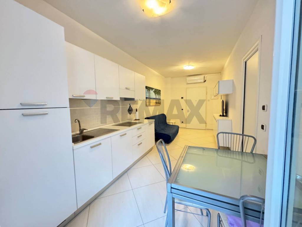 appartamento in vendita a Comacchio in zona Lido di Spina