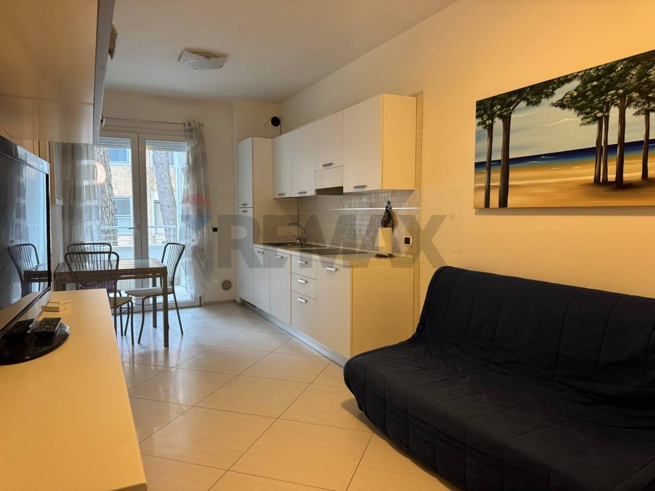 appartamento in vendita a Comacchio in zona Lido di Spina