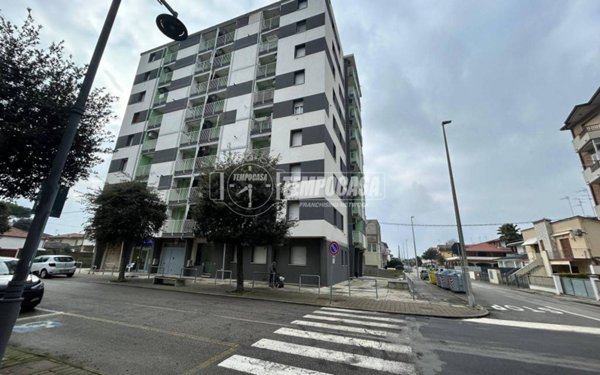 appartamento in vendita a Comacchio in zona Porto Garibaldi